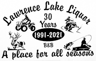 Lawrence-Lake-Liquor-logo