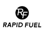 RF logo